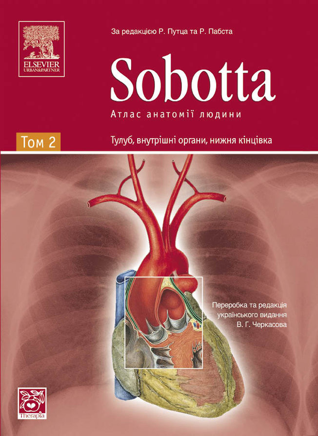 Атлас Sobotta